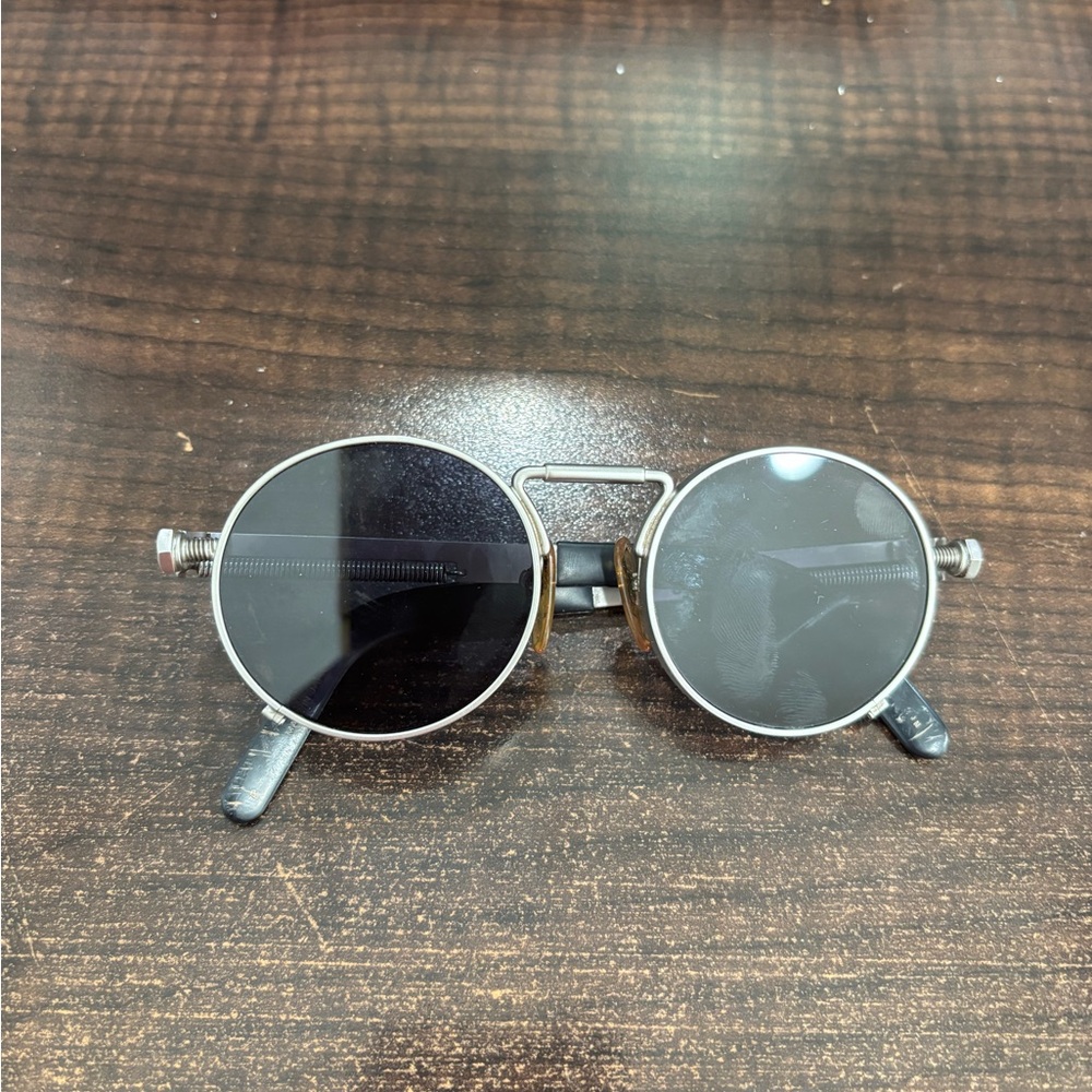 Jean Paul Gautier 56 8171 Round Vintage sunglasses